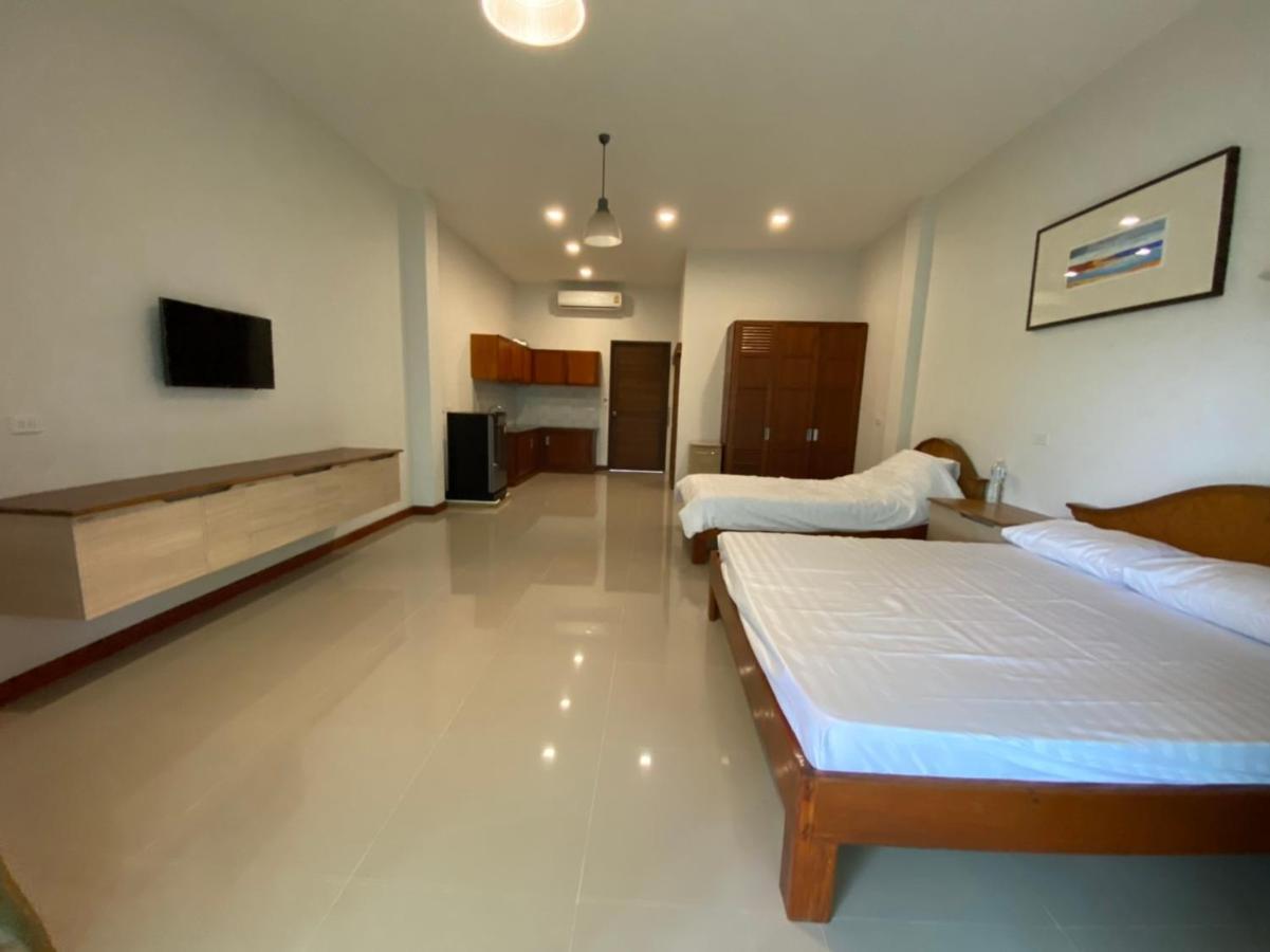 Damnoen Care Resort Damnoen Saduak Esterno foto