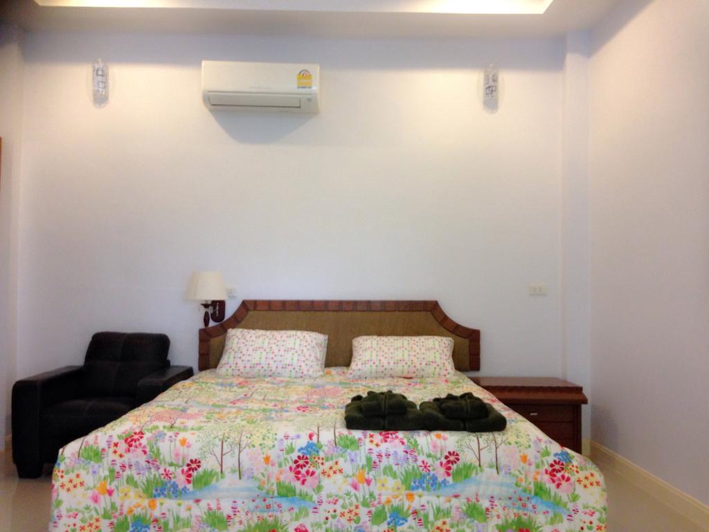 Damnoen Care Resort Damnoen Saduak Camera foto